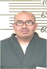 Inmate HERNANDEZRODRIGUEZ, JUAN