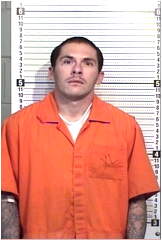 Inmate HICKS, EDWARD J