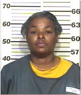 Inmate JOHNSON, ARLEEN V