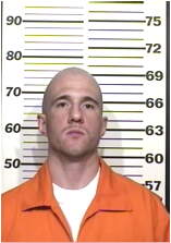 Inmate KENDALL, MATTHEW A