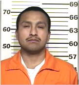 Inmate MARTINEZMARTINEZ, JUAN A