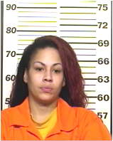 Inmate MATTHEWS, JACQUELINE L