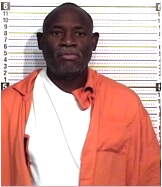 Inmate MOORE, RICHARD C