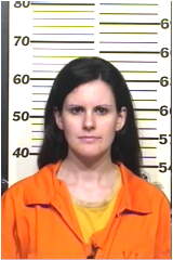 Inmate PALMER, JOLEEN M