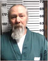 Inmate PIERCE, LAMAR H