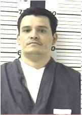 Inmate RIVERAMENDEZ, JESUS