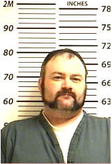 Inmate ROBINSON, DON C