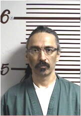 Inmate ROYBAL, KENNETH J