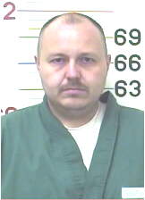 Inmate SANDOVAL, PHILLIP J