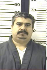 Inmate VELASQUEZ, ANTONIO