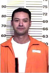 Inmate WRIGHT, DUSTIN S