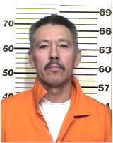 Inmate BARRONSALCIDO, MANUEL