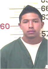 Inmate CASTROCASTRO, LUIS M