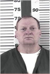 Inmate COURVILLE, KEITH D