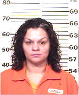 Inmate DENNEY, TABATHA C