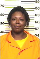 Inmate GARRETT, LATISHA M