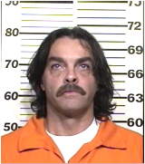 Inmate GEIER, RAYMOND A