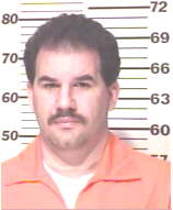 Inmate GONZALEZ, JEFFERSON