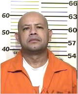 Inmate HERNANDEZGARCIA, JORGE