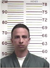 Inmate HERNANDEZ, DEREK L