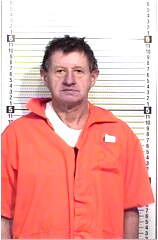 Inmate HOLGATE, LEONARD