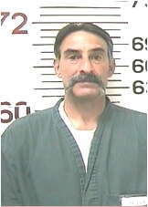 Inmate JIMAS, GEORGE D