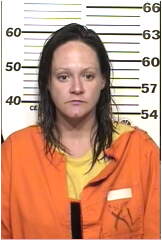 Inmate KENNEDY, LAURA E