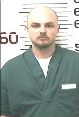 Inmate LONG, DEVON L