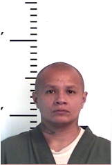 Inmate LOPEZ, LOUIS D