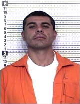 Inmate MARTINEZ, JESUS