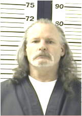 Inmate MCNAIR, JOHN M