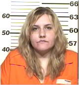 Inmate MEEKER, AMY A