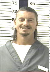 Inmate OVERMAN, THOMAS M