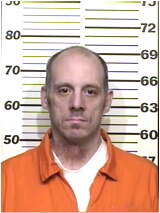 Inmate PAUGH, DOUGLAS W