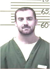 Inmate RICHINS, BRADLEY J