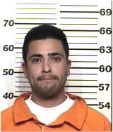 Inmate RODRIGUEZ, JORGE