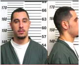 Inmate ROSADO, FRANCISCO M