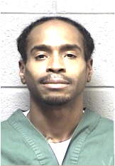 Inmate SABAL, THOMAS W