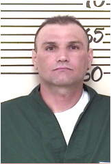 Inmate TORRESMORALES, IRVIN