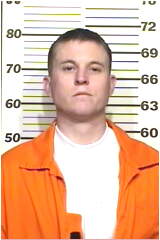 Inmate WAITE, TYLER W