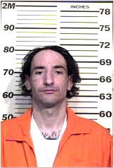 Inmate BEAMER, JASON P