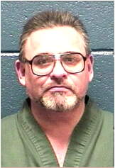 Inmate GALLEGOS, GEORGE E