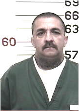 Inmate GOODRICH, BILL T