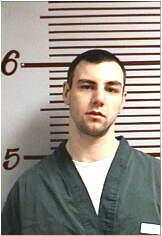 Inmate HENDERSON, NICHOLAS R