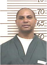 Inmate HILL, LAMONTE D