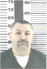 Inmate JOHNSON, CHRISTOPHER L