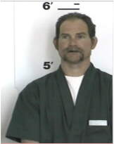 Inmate KELLY, GREGORY W