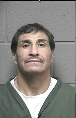 Inmate LOPEZ, KENNETH G