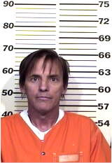 Inmate MANNING, LANCE C