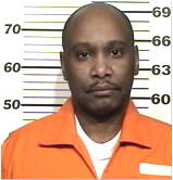 Inmate PULLER, CLARENCE E